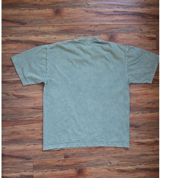 Los Angeles Aparell just be dope Vibes Tshirt sz M Unisex - Picture 5 of 8